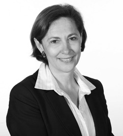 Sylvie Cazes