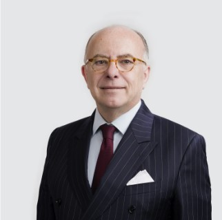 bernard cazeneuve