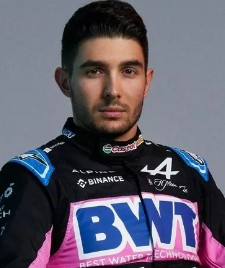 esteban ocon