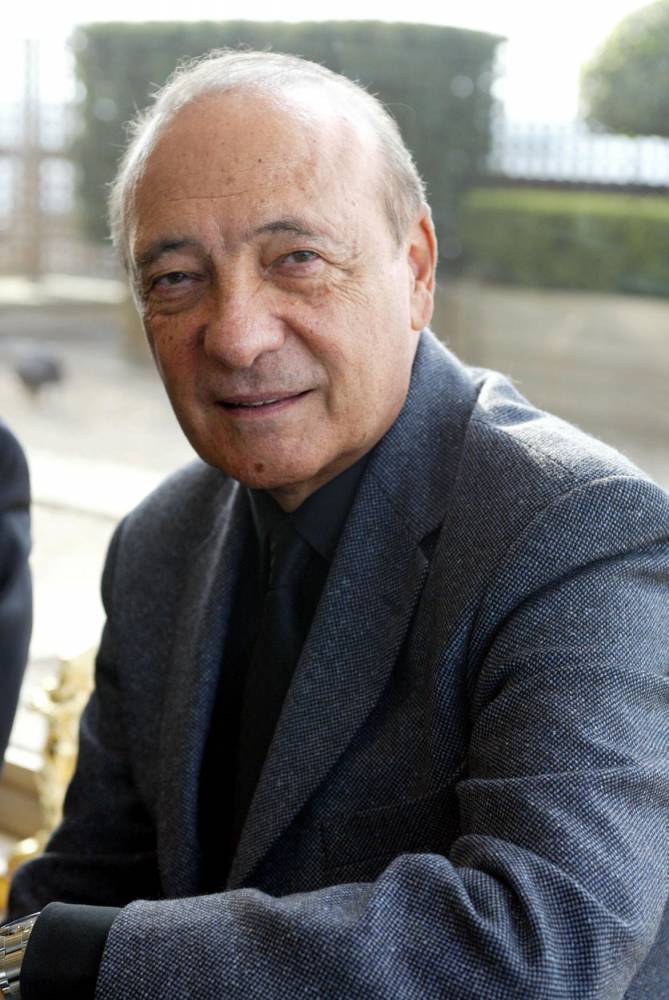 jacques seguela