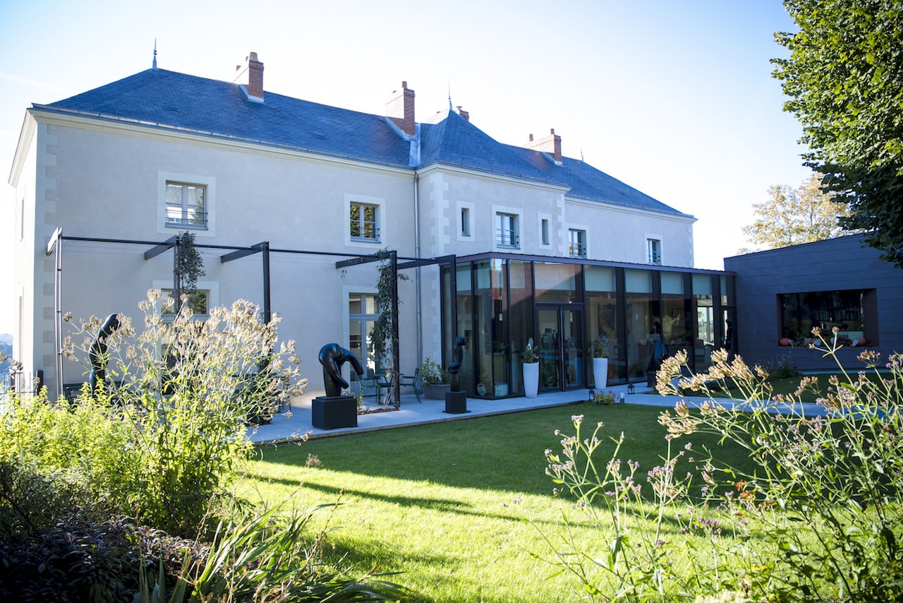 Maison-Gueho