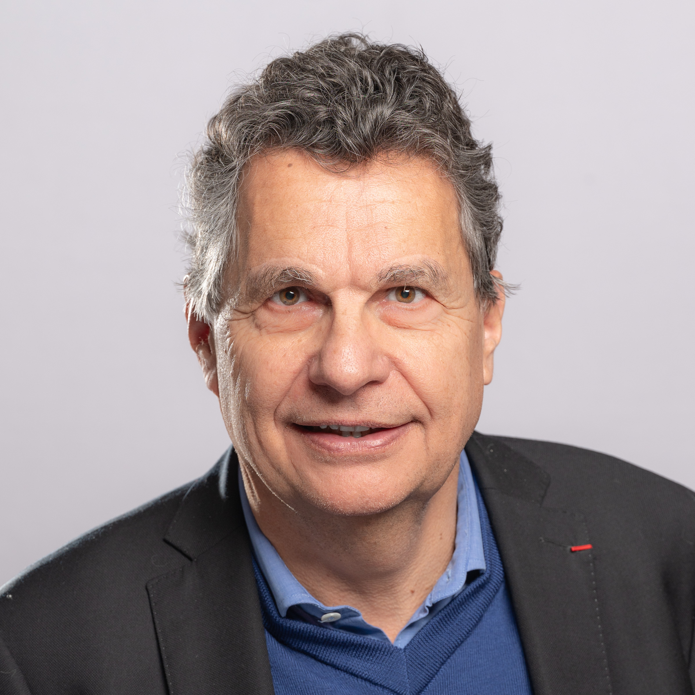Luc LESENECAL